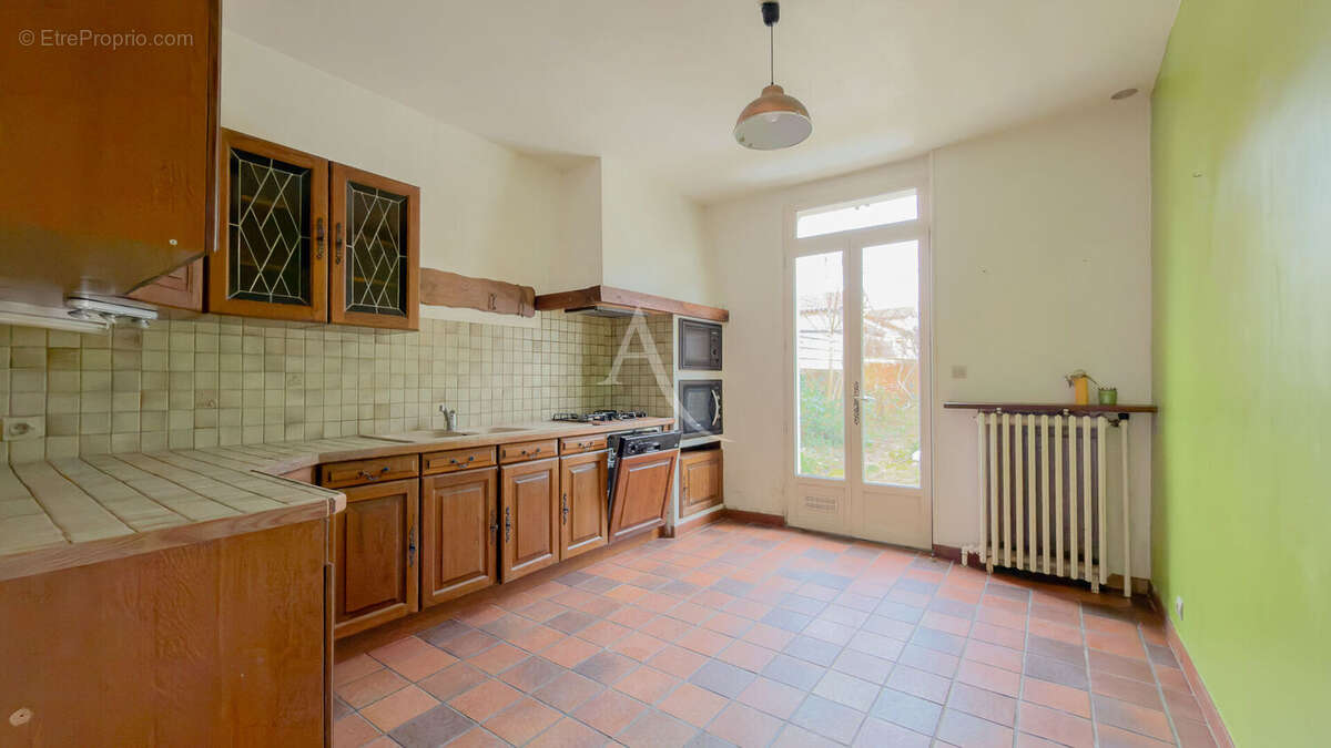 Maison à MONTGERON