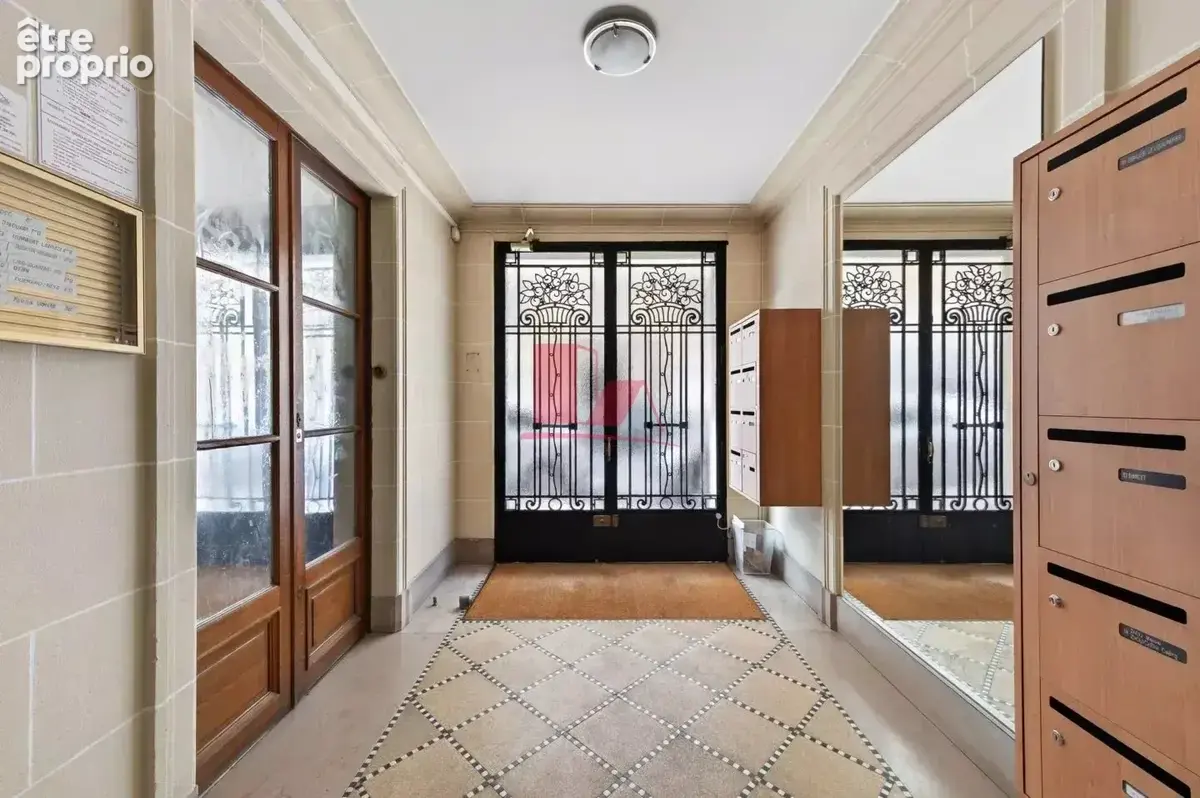 ISSY - MAIRIE - Très beau 3 P 69 m² - photo 12