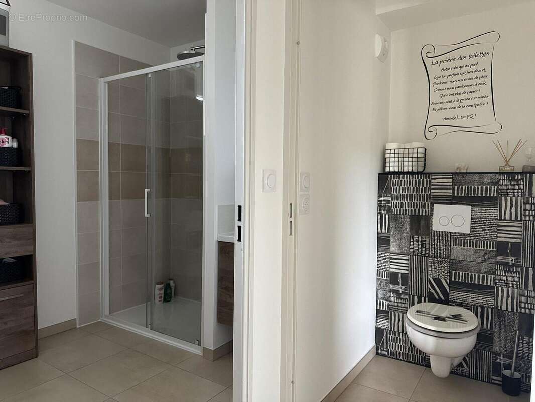 Appartement à GARDANNE