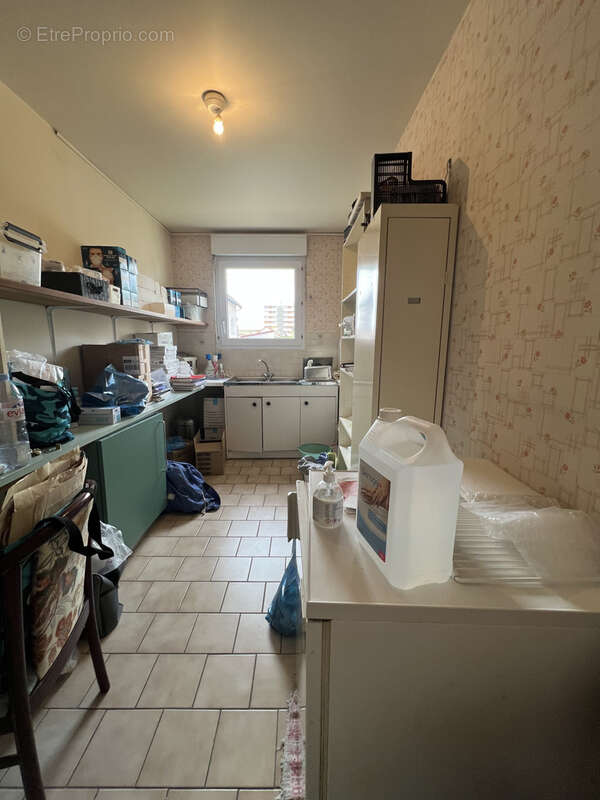 Appartement à SENS