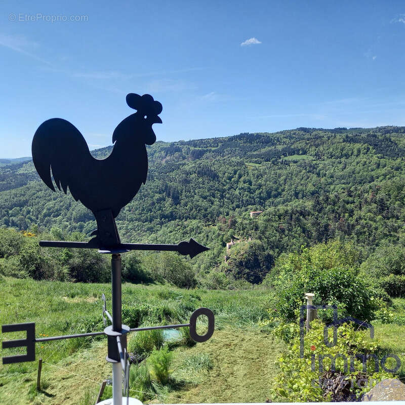 Maison à MONTBRISON