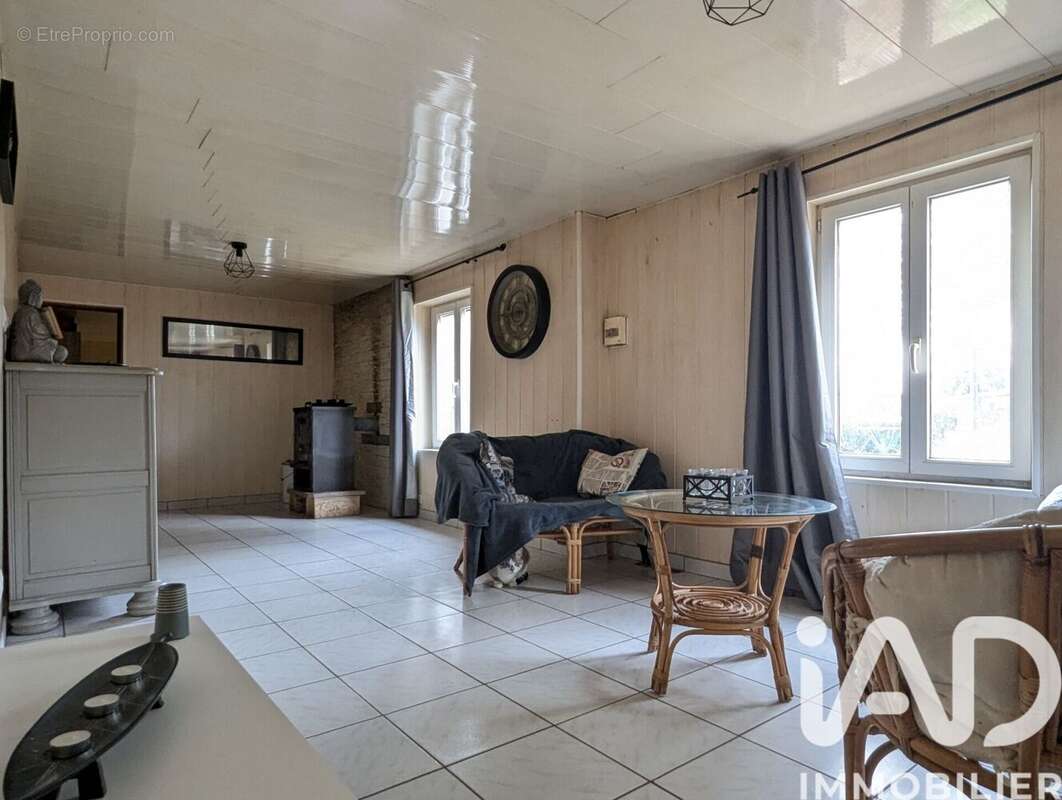 Photo 7 - Maison à SAINT-CYR-LA-LANDE