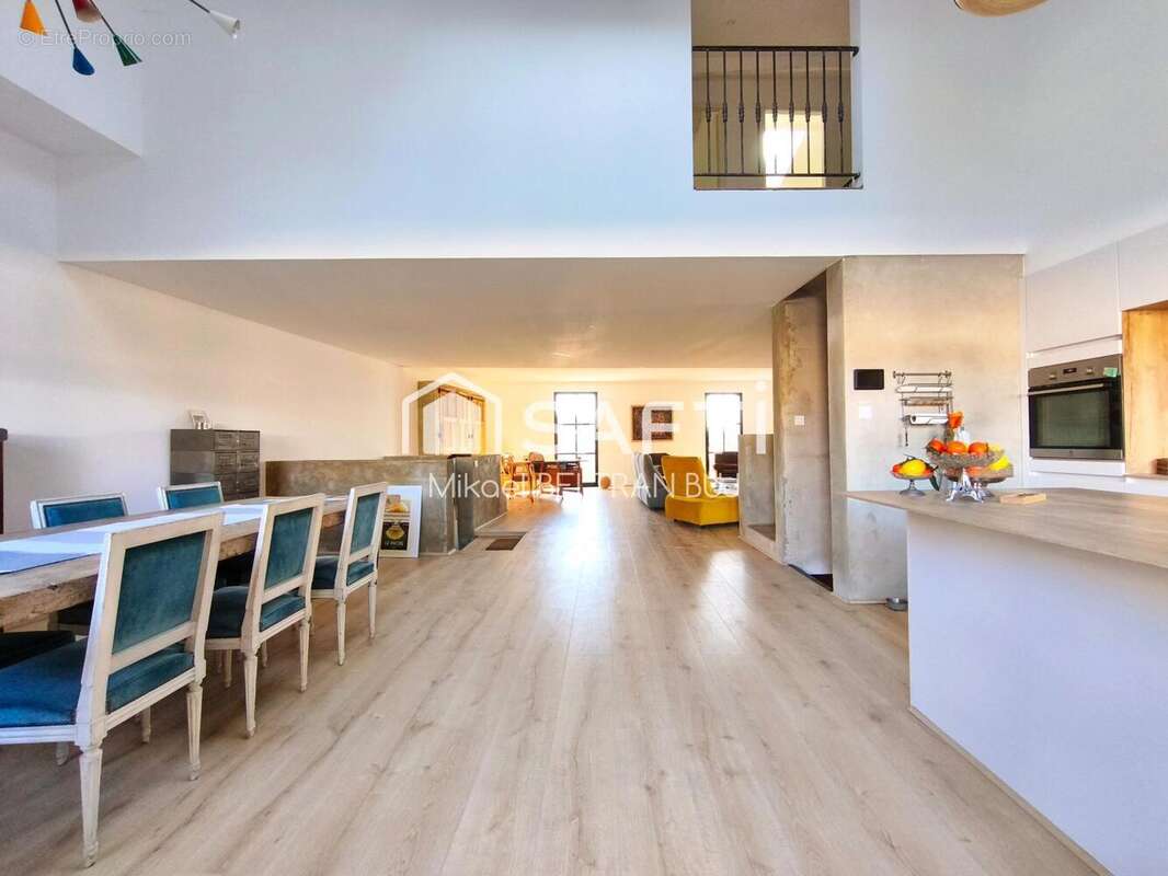 Photo 7 - Maison à BALARUC-LE-VIEUX