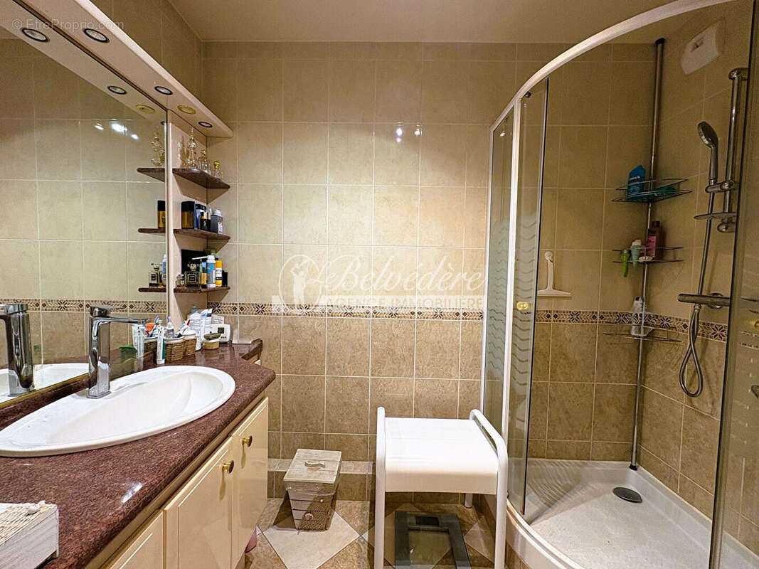 Appartement à SAINT-LEU-LA-FORET