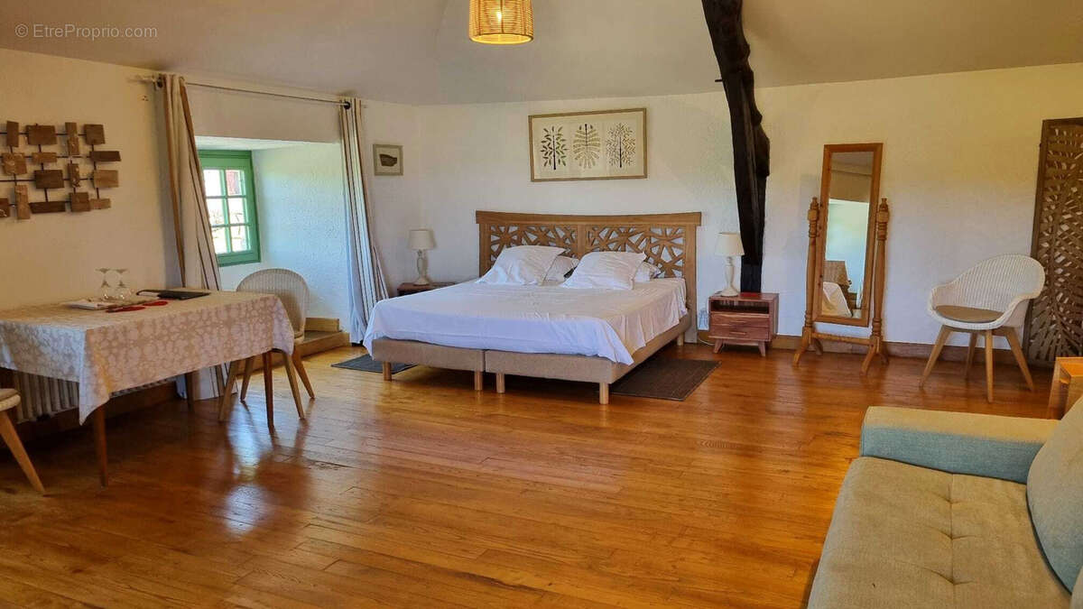 Maison à TOURNON-D'AGENAIS