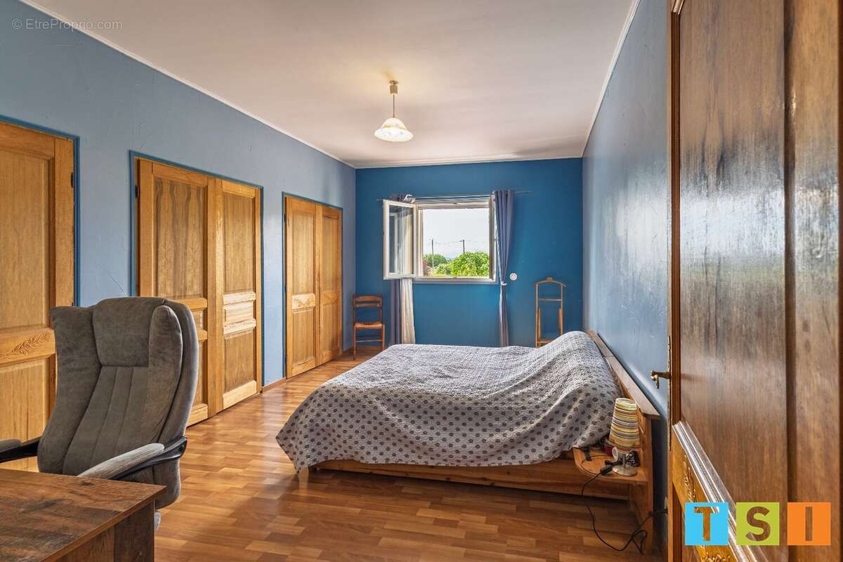 Maison à MONDAVEZAN