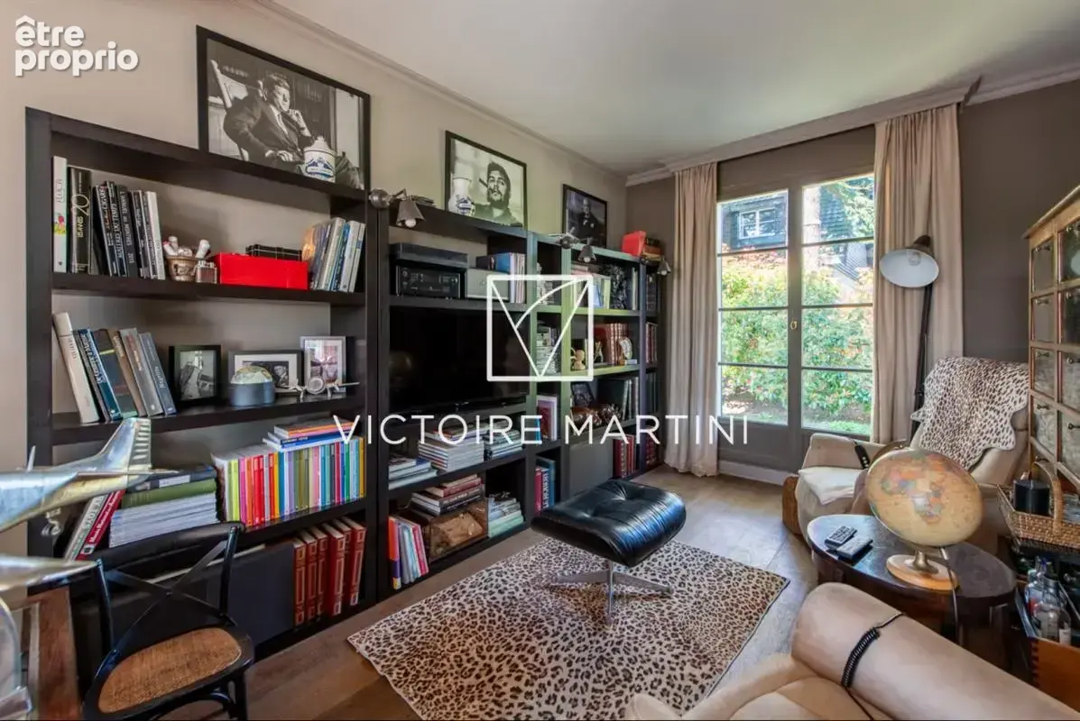 Maison 317 m² à Chavenay  - photo 8