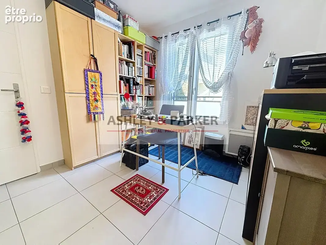 Appartement 4 pieces - photo 13