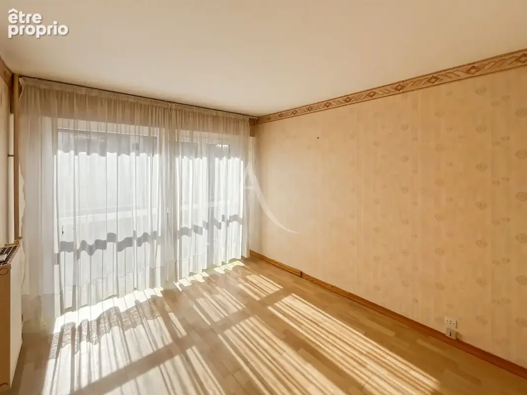 Appartement Les Mureaux 3 pièce(s) 72m² - 2 chambres - photo 8
