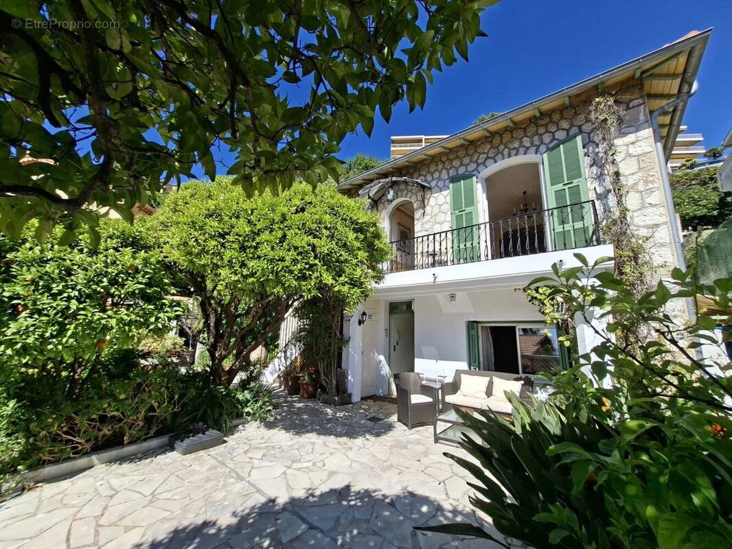 Maison à NICE