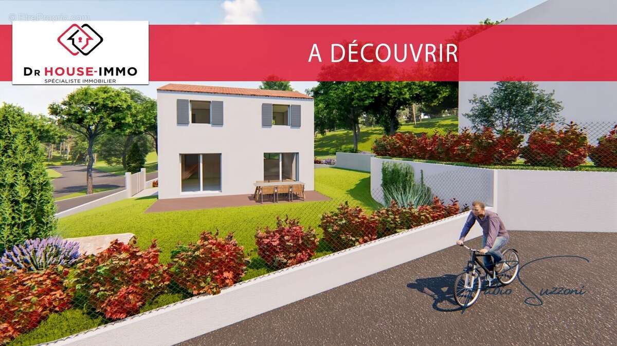 Maison 86 m² à Rocbaron  - photo 18