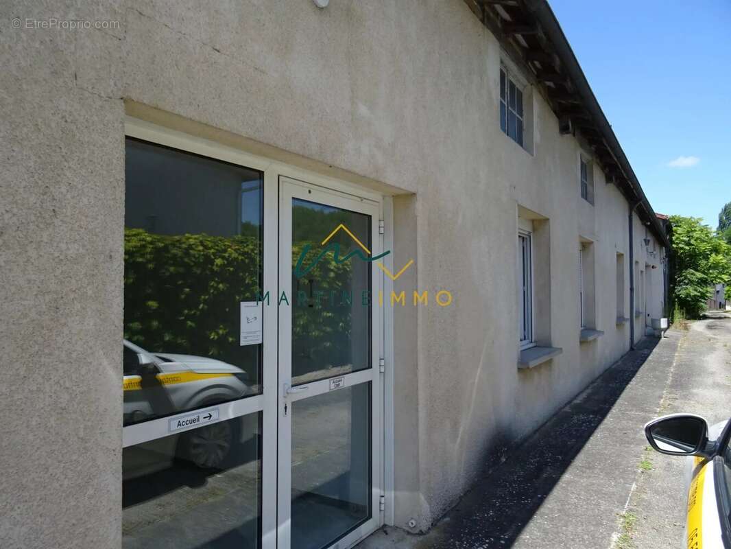 A vendre entrepot a miramont de guyenne (47800) - photo 17