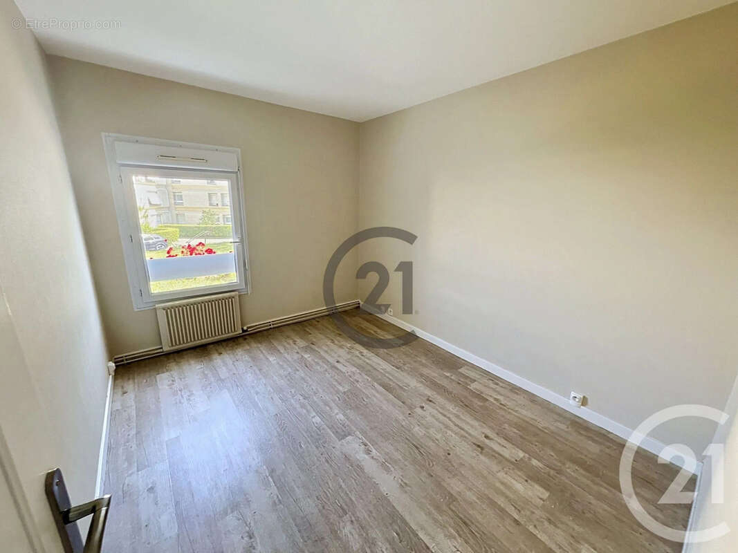 Appartement à AUXERRE