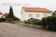 Maison à BUSCHWILLER