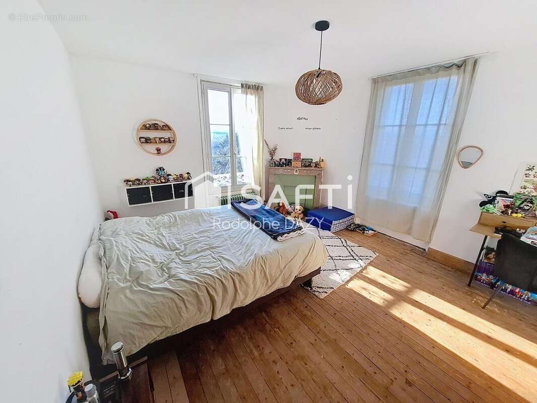 Photo 7 - Maison à PACY-SUR-EURE