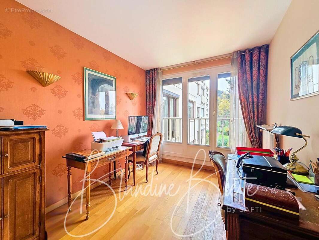 Photo 5 - Appartement à LE PECQ