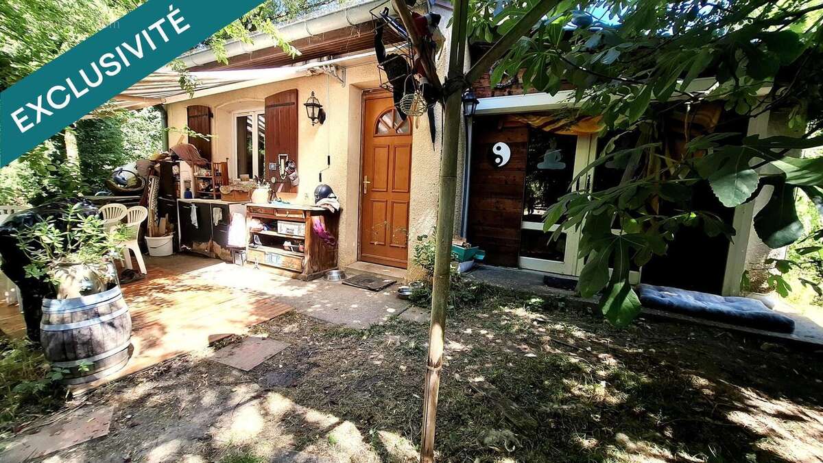 Photo 2 - Maison à NOAILHAC