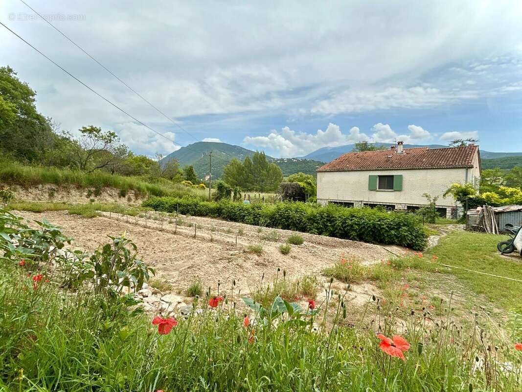 Photo 4 - Maison à MOLLANS-SUR-OUVEZE