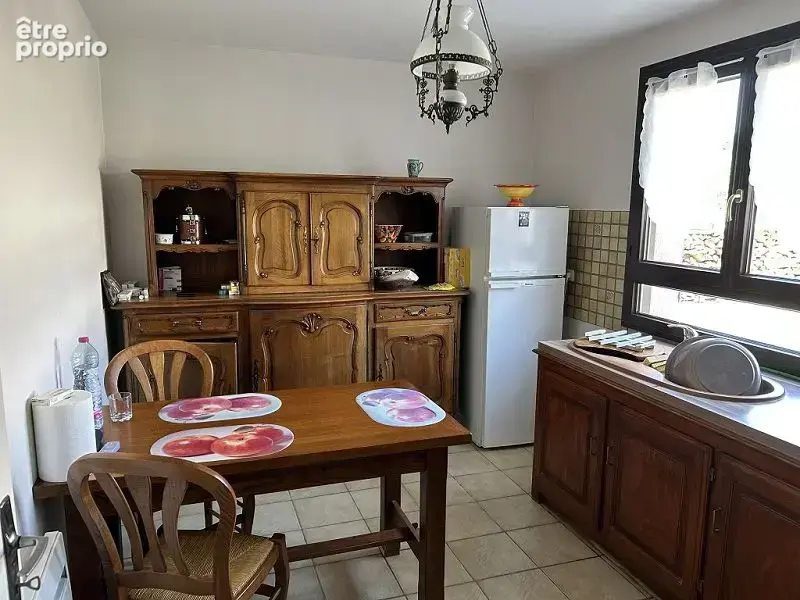 Maison 100 m² à Montrond-Les-Bains  - photo 6