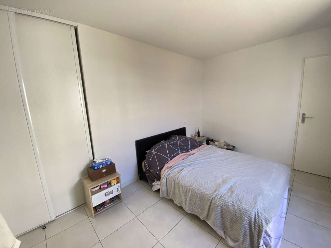 Appartement à LORMONT