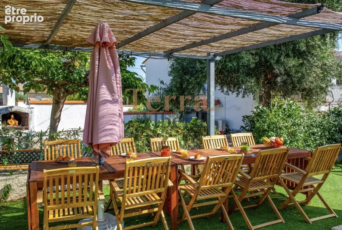 Laroque des Albères - Belle villa au calme sans travaux avec piscine - photo 3