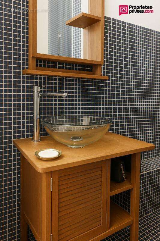 Appartement à ECOUEN