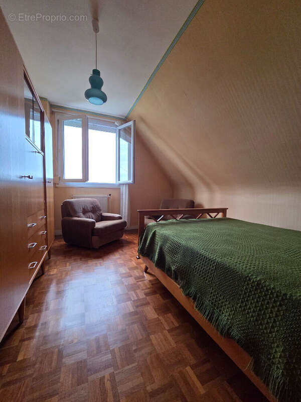 Maison à SAINT-RENAN