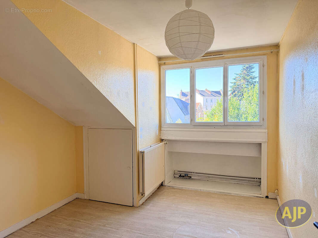 Immeuble 1050m2 nantes - photo 14