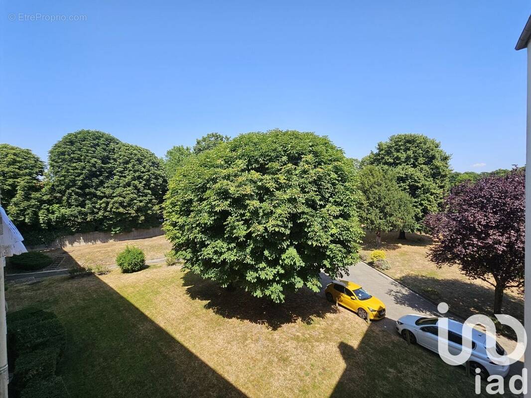 Photo 1 - Appartement à LE PORT-MARLY