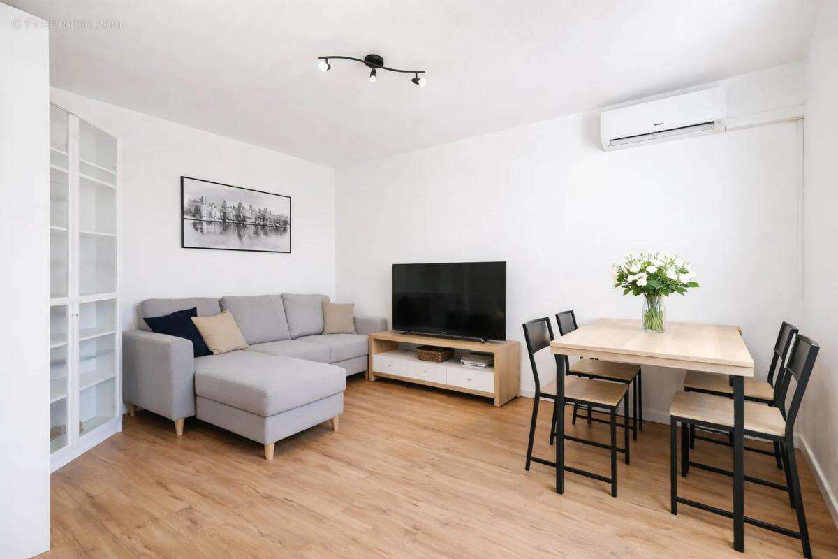 Appartement à FONTENAY-AUX-ROSES