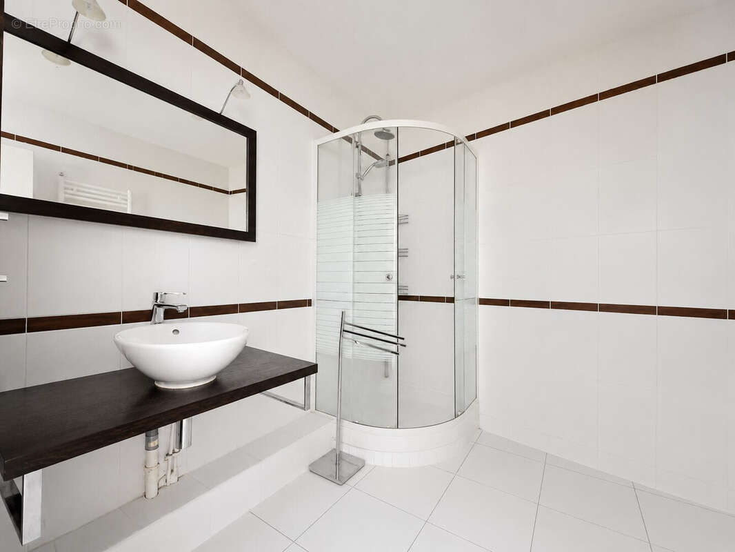 Appartement 51 m² à Clermont-Ferrand  - photo 5