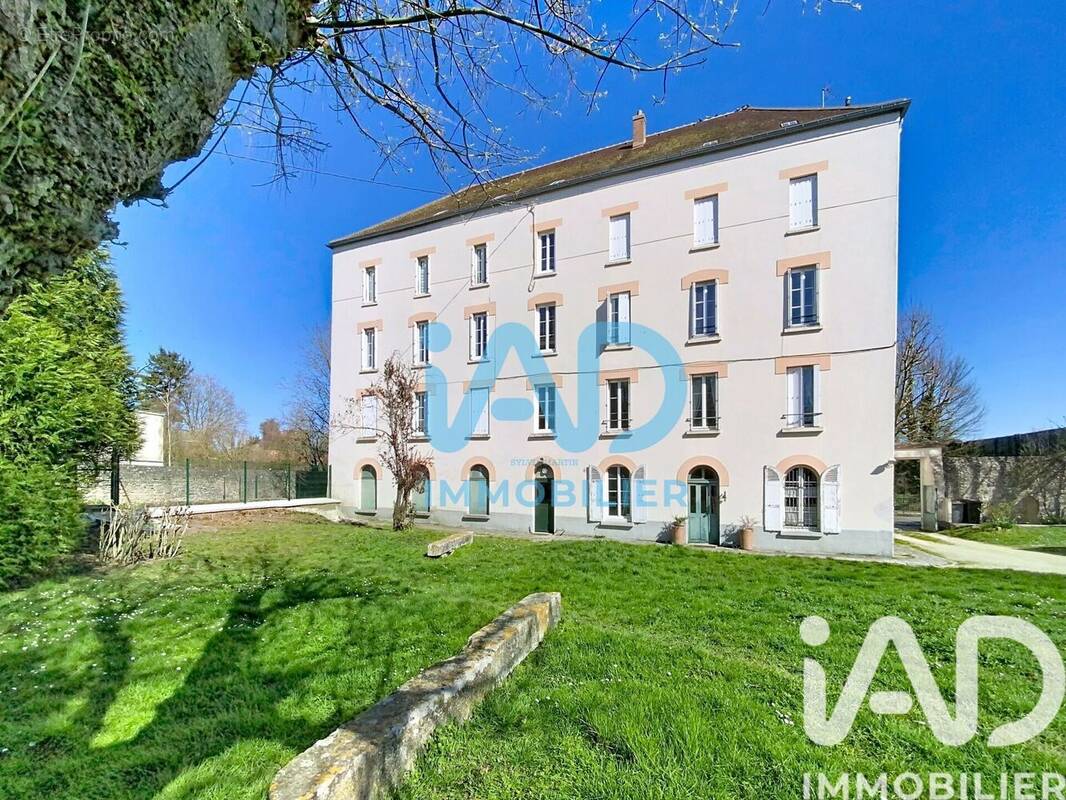 Photo 1 - Appartement à ETAMPES