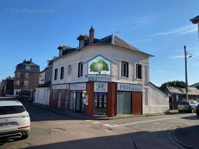 Appartement à SOTTEVILLE-LES-ROUEN