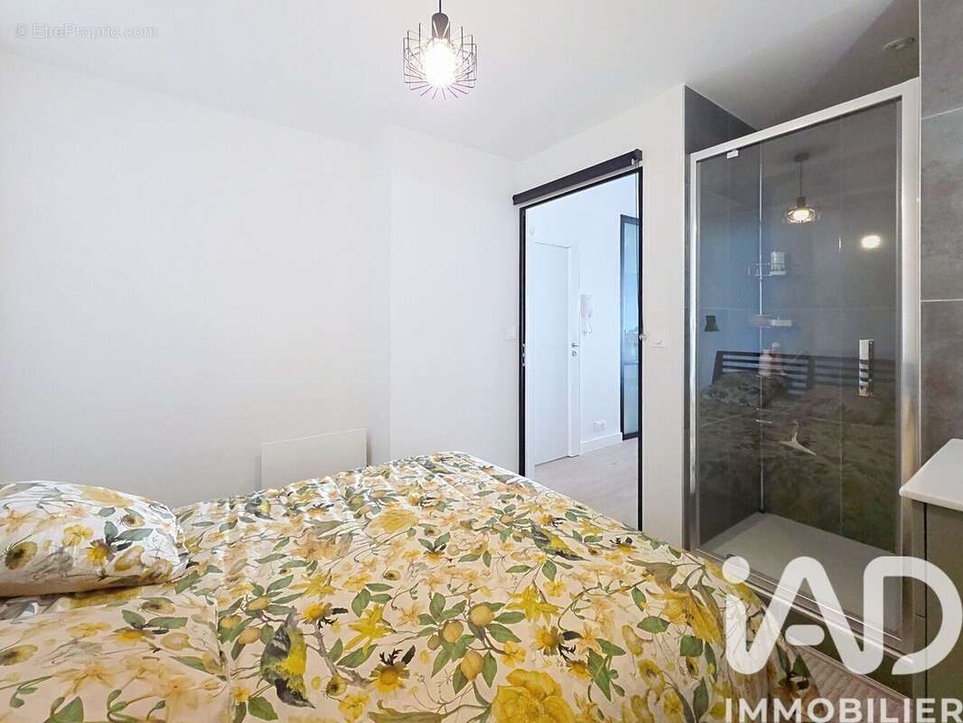 Photo 4 - Appartement à LE POULIGUEN