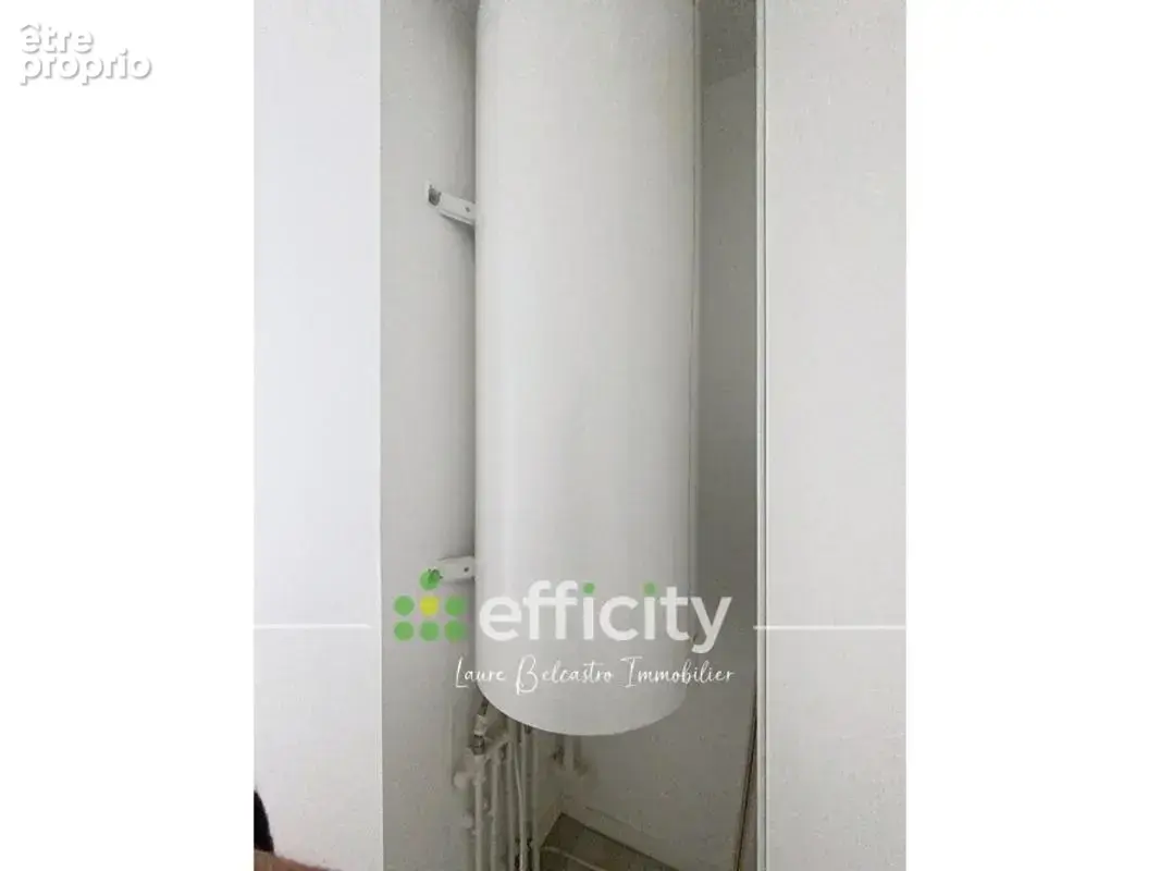 Appartement - photo 21