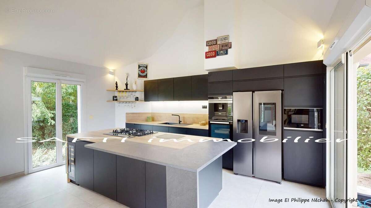 Photo 8 - Maison à MOISSON