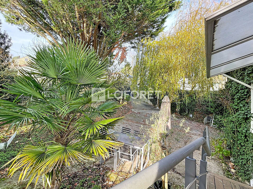 Maison à CHAMBOURCY