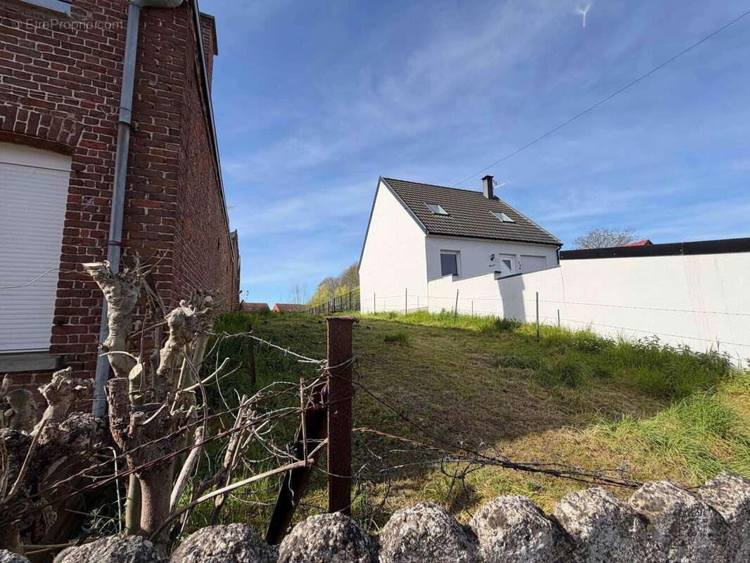 Photo 4 - Terrain à VERCHAIN-MAUGRE