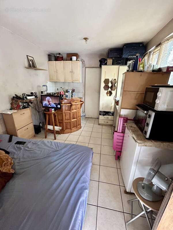 Appartement à LE PERREUX-SUR-MARNE