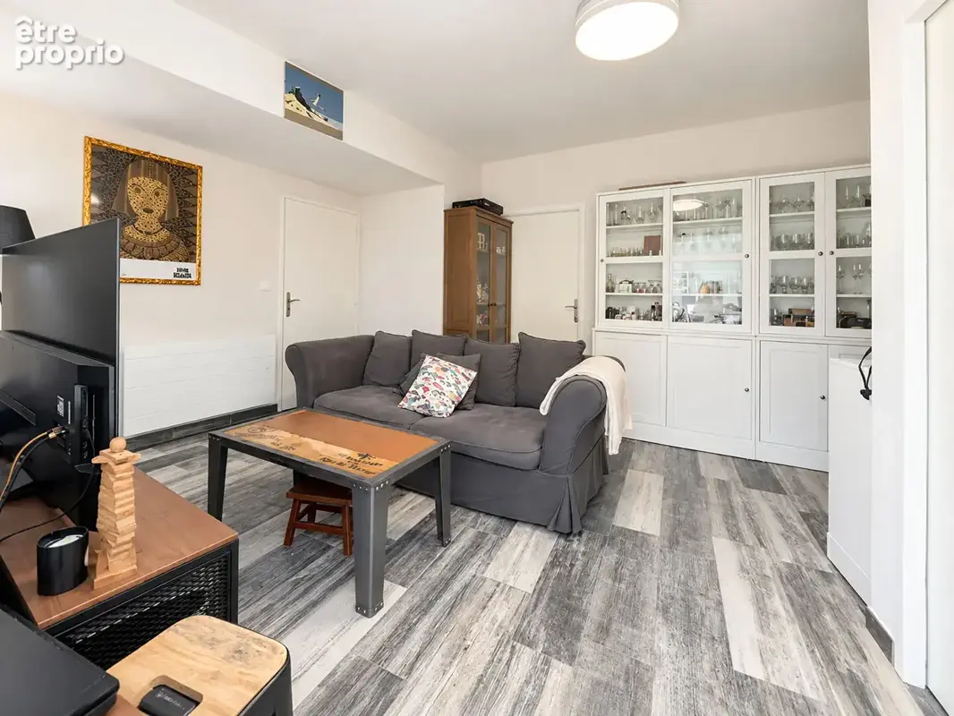Maison de village 262 m² - photo 4