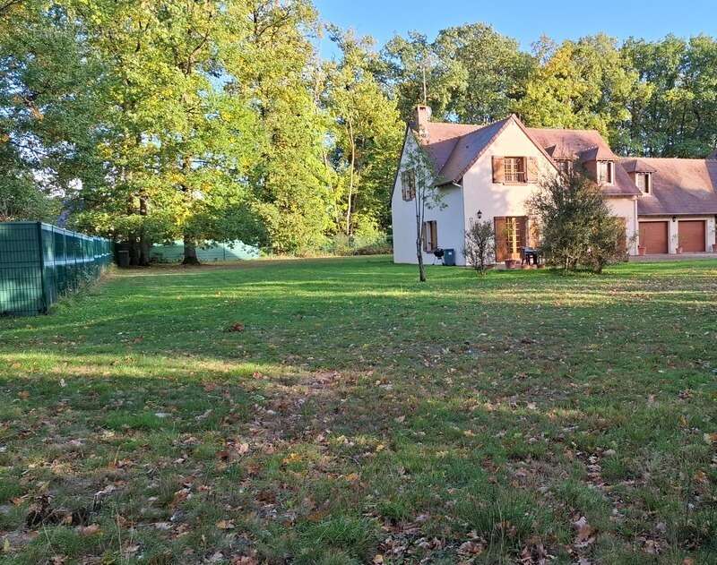 Maison à FEUCHEROLLES
