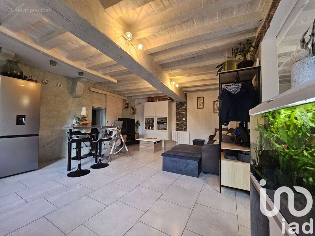 Photo 3 - Maison à AUTHON-DU-PERCHE