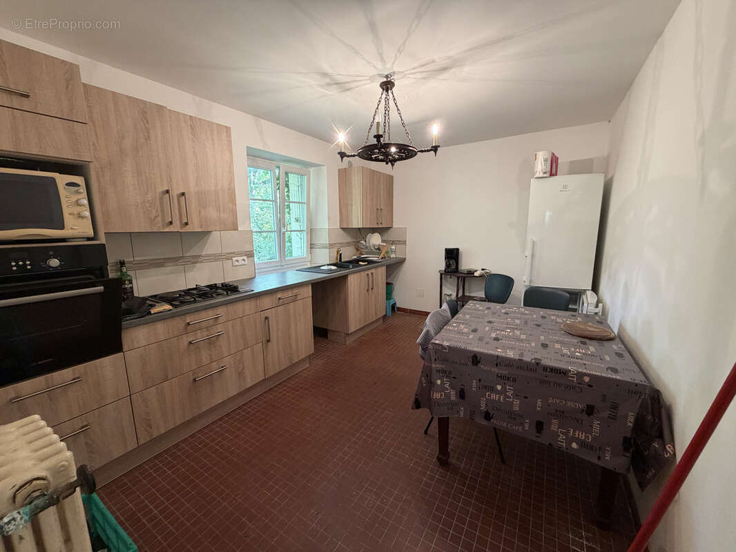 Maison à BIGNAN