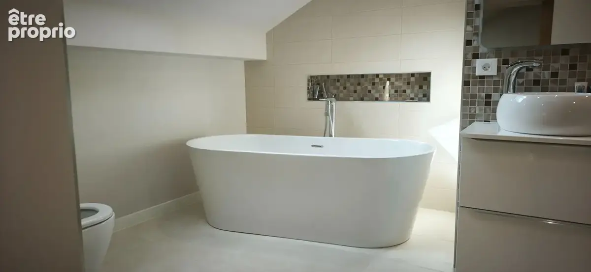 Cazes-Mondenard - Maison de caractère rénovée avec vue exceptionnelle - 185 m² habitables - 4 chambres - 4 015 m² de terrain - photo 20