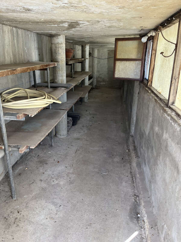 A saisir nord châtellerault dans résidence calme : beau pavillon plain-pied - photo 21