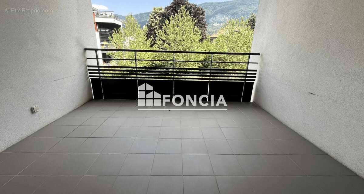 Appartement à BEAUMONT