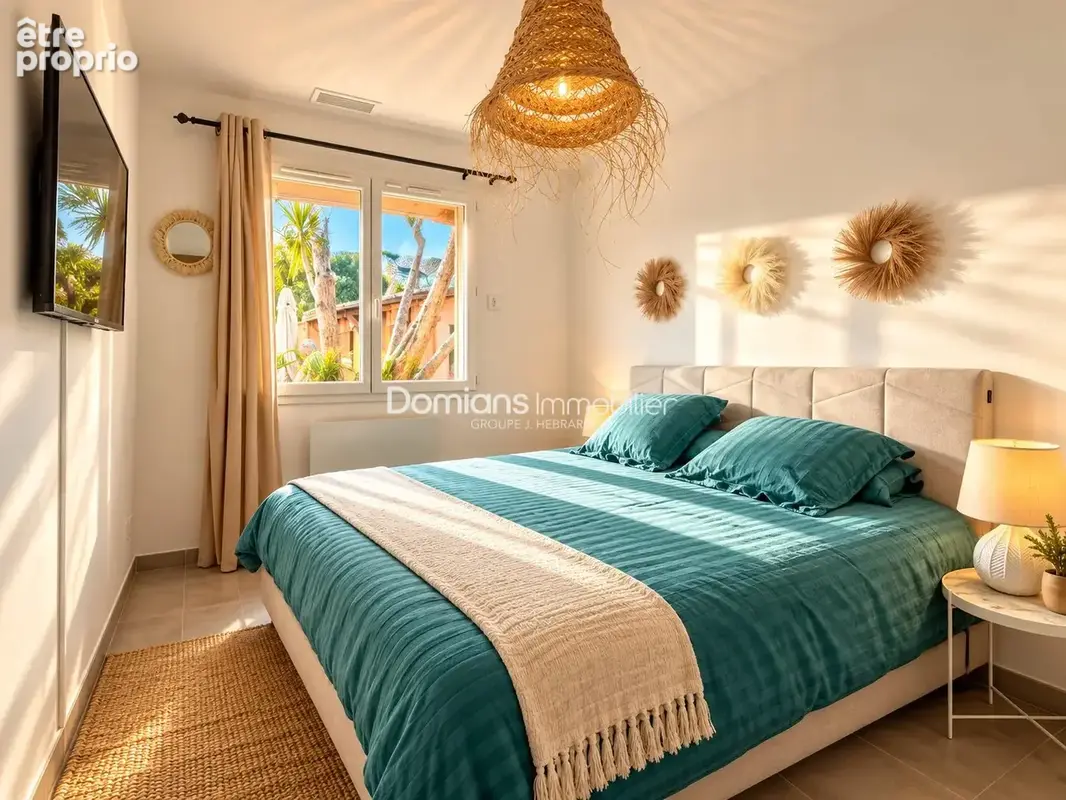 Maison 4 pièces 109 m² à vendre à Ponteilla (66300) - photo 3