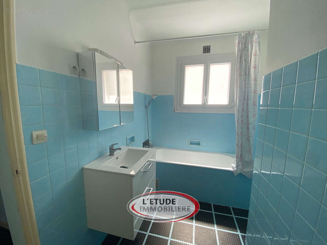 Photo 4 - Appartement à NANTES