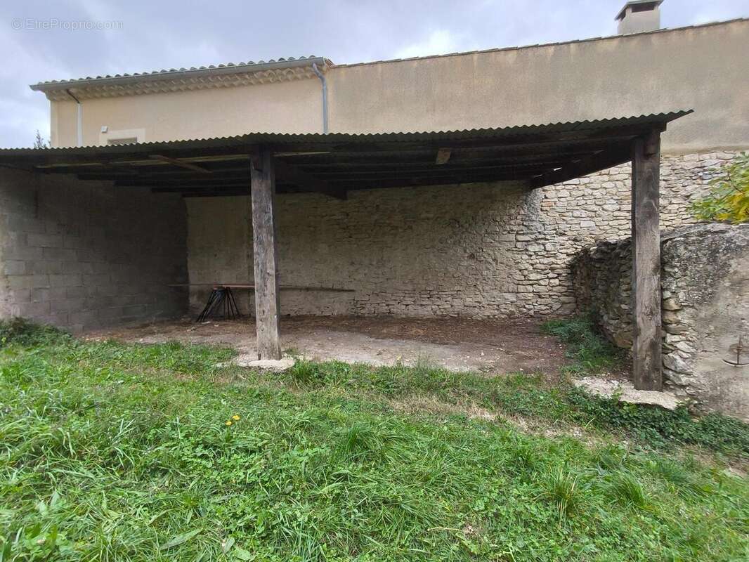 Photo 9 - Maison à TAULIGNAN