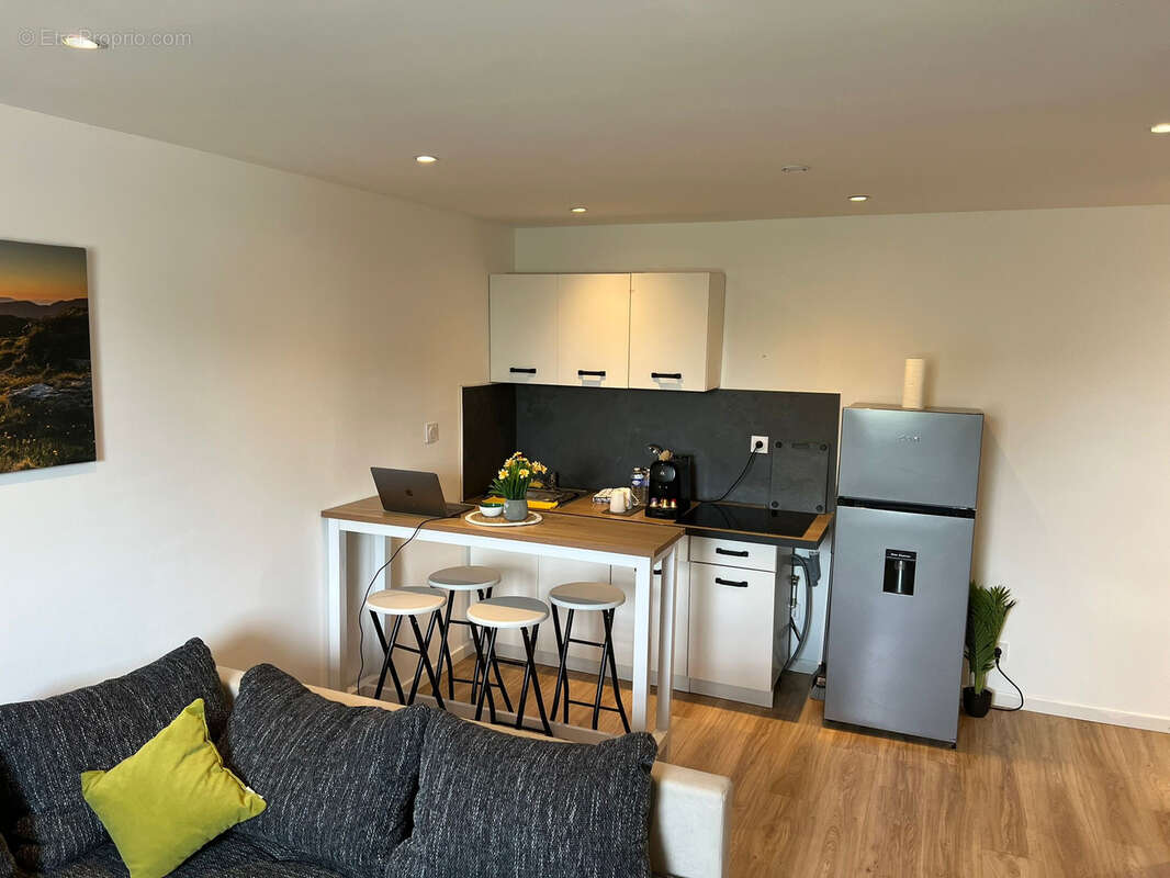 Appartement à ROUBAIX
